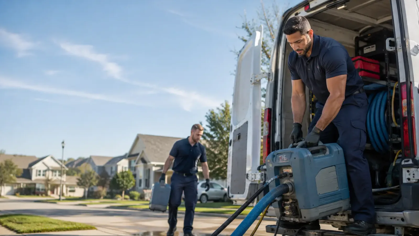 Trauma Cleanup in Akron, MI near me